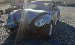 BEETLE    2013 Seat Rear 356599