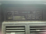 RODEO     1997 Transmission Shift 328153