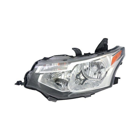 0 Headlight 364597