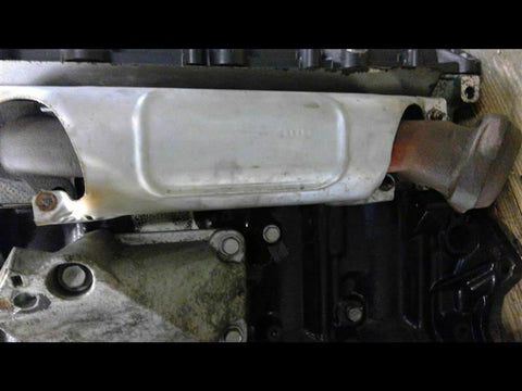 Driver Left Exhaust Manifold 5.7L Fits 09-17 DODGE 1500 PICKUP 298319