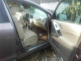 MURANO    2011 Fuel Filler Door 344787