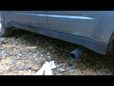 FORESTER  2010 Rocker Panel Moulding 326008