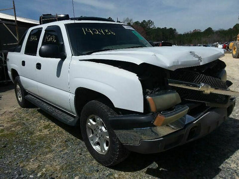Driver Lower Control Arm Front AWD Fits 03-14 EXPRESS 1500 VAN 300840