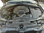 Air/Coil Spring Rear Convertible Fits 08-13 BMW M3 294491
