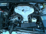 CTS       2007 Engine Cover 225105