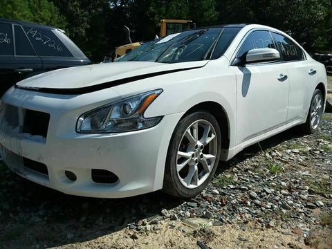 Driver Left Rear Suspension Without Crossmember Fits 11-14 MAXIMA 328556