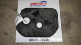 SOUL      2012 Engine Cover 235079