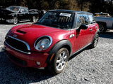 WASH RESERVOIR HT WITHOUT HEADLAMP WASHERS FITS 07-15 MINI COOPER 262095