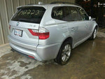 Temperature Control With Automatic Temperature Control Fits 04-10 BMW X3 284069