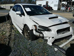 WRX       2015 Front Door Trim Panel 335923