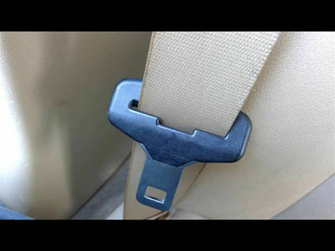 Seat Belt Front Bucket Passenger Retractor Fits 06-11 BMW 323i 327187