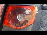 Passenger Tail Light Sedan VIN K 8th Digit Lid Mounted Fits 05-07 JETTA 303205