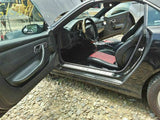 SLK230    2003 Fuel Filler Door 308036