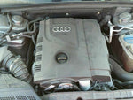 Radiator VIN Fp 7th And 8th Digit Turbo Center Fits 09-17 AUDI Q5 306961