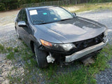 Automatic Transmission 4 Cylinder Fits 09-10 TSX 286795