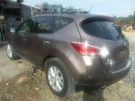 MURANO    2011 Seat Rear 344779