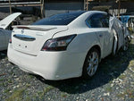 Starter Motor 6 Cylinder Sedan Thru 5/12 Fits 07-13 ALTIMA 328577