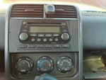 Audio Equipment Radio US Market Amplifier Fits 03-11 ELEMENT 300781