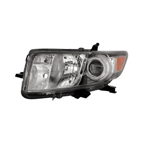 Driver Left Headlight Fits 11-15 SCION XB 375541