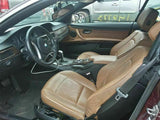 328I      2010 Transmission Shift 331898