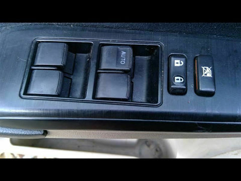 Driver Front Door Switch Driver's Master Fits 07-09 12-14 CAMRY 320133