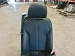 Passenger Front Seat 4 Door Gran Bucket 13-14 BMW 640i 327545