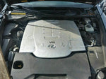Seat Belt Front Bucket Passenger Retractor Fits 07-09 LEXUS LS460 296479