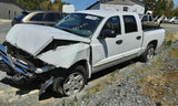 Driver Left Front Door Glass Fits 05-11 DAKOTA 336759 freeshipping - Eastern Auto Salvage