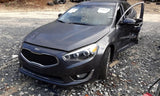 CADENZA   2014 Transmission Shift 355713