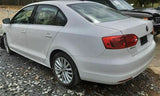 JETTA     2014 Steering Wheel 350094bag not included