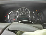 ESCALAESV 2004 Seat, Rear 322534