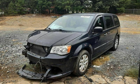 Passenger Axle Shaft Front Axle 3.6L Single Shaft Fits 11-13 CARAVAN 342817