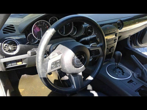 Steering Column Floor Shift Fits 06-14 MAZDA MX-5 MIATA 328776