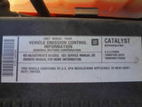 AC Condenser Fits 99-14 SIERRA 2500 PICKUP 184315