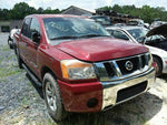 Steering Column Floor Shift Without Fog Lamps Fits 08 TITAN 284997