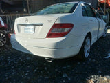 AC Condenser 204 Type C250 Coupe Fits 08-15 MERCEDES C-CLASS 297418