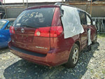 Air/Coil Spring Rear FWD Excluding Mobility Van Fits 04-10 SIENNA 303078