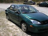 Automatic Transmission SOHC ID XS4P-CF Fits 00-01 FOCUS 149404