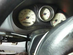 Steering Column Floor Shift Fits 01-05 RAV4 291435