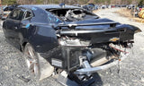 Steering Gear/Rack Power Rack And Pinion SS Fits 16 CAMARO 360859