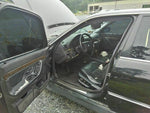 740I      1997 Front Seat Belts 309782