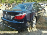 Seat Belt Front Bucket Driver Buckle Fits 06-10 BMW 550i 330108