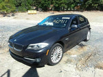 535I      2012 Transmission Shift 344059