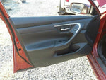 ALTIMA    2015 Fuel Filler Door 267027