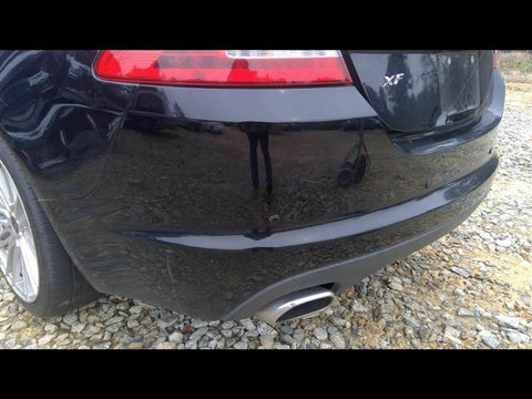 Rear Bumper Without Supercharged Option US Market Fits 09-11 XF 321906
