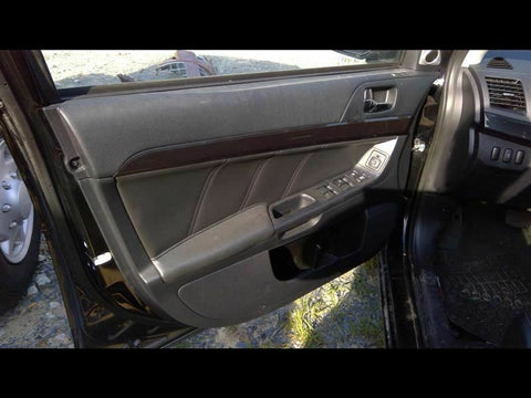 LANCERMIT 2016 Door Trim Panel, Front 285485