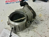 Throttle Body 3.0L 6 Cylinder Fits 07-13 BMW 328i 295526