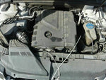 Driver Strut Front Standard Suspension Opt 1BA Fits 08-17 AUDI A5 298999