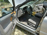 Seat Belt Front Bucket Driver Buckle Fits 00-05 SATURN L SERIES 328239