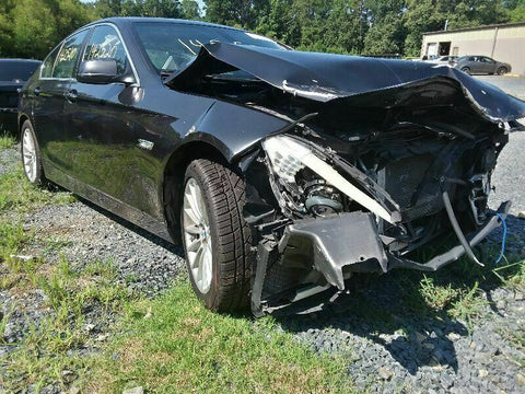 Driver Rear Suspension Without Crossmember Fits 11-16 BMW 528i 309001